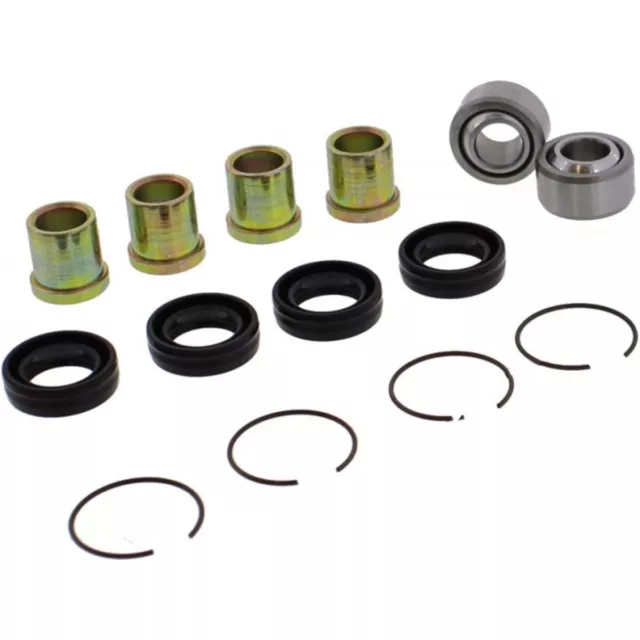 QUERLENKERLAGER Satz All Balls unten wishbone bearing set für: Honda TRX Fourtra