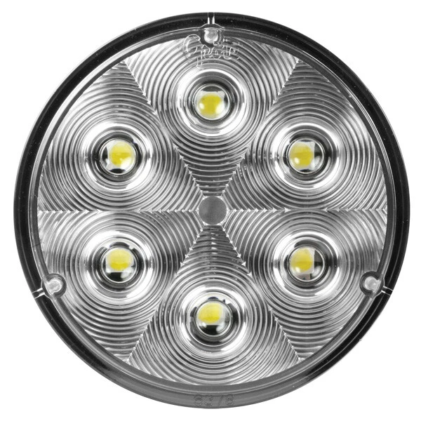 Grote Trilliant 36 LED WhiteLight Work Lamp Work Light