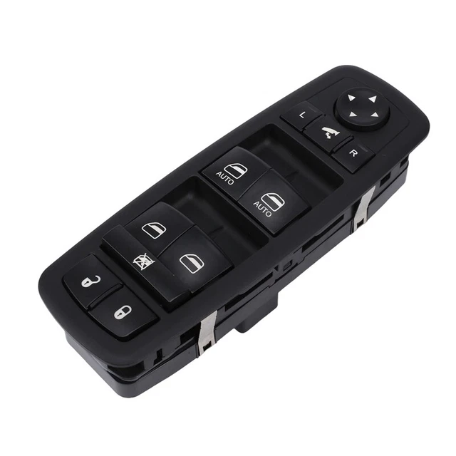 Interruttore di controllo 68212784AB per 2013-2016 RAM 1500 2500 3500 X2Z8