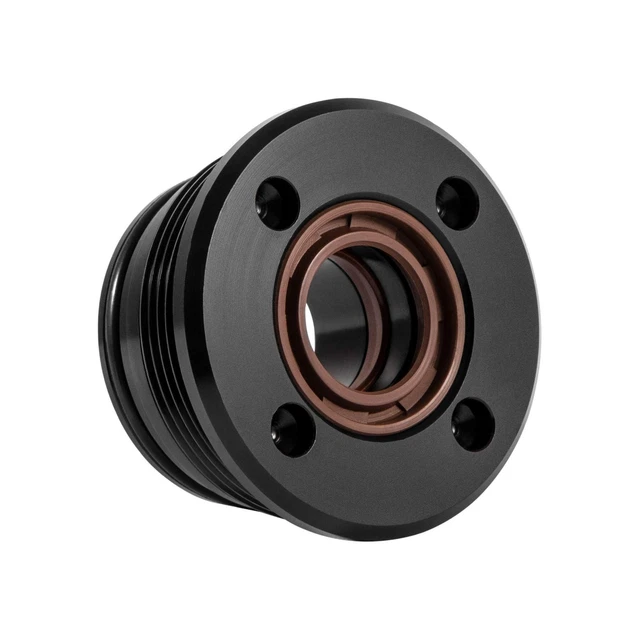 CASTNOO Trim Cylinder RAM Rebuild Kit Compatible with Volvo Penta 290 3860881...