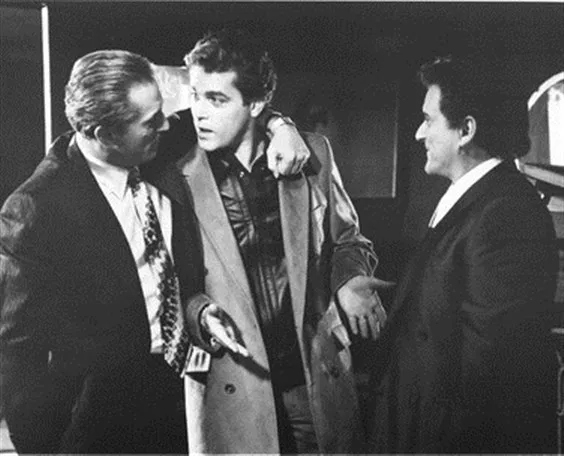 GOODFELLAS MOVIE PHOTO Poster Print 24x20" stellar pic 176262