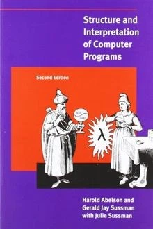 STRUCTURE AND INTERPRETATION of Computer Programs, se... | Livre | état ...