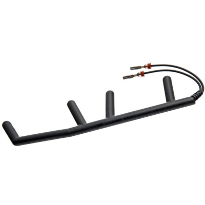 PASSAT POLO CANDELETTE INCANDESCENZA denso dg-005 2pcs G per VW Golf IV BORA 