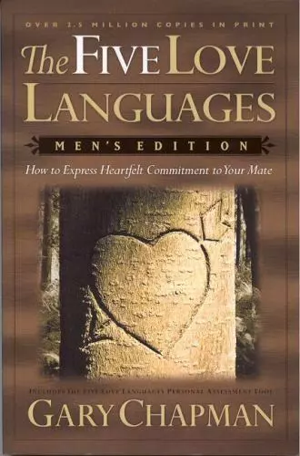 Relationship Series Today! Ser.: The Five Love Languages : The Secret to Love...