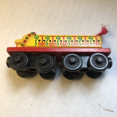 thomas learning curve wooden railway
