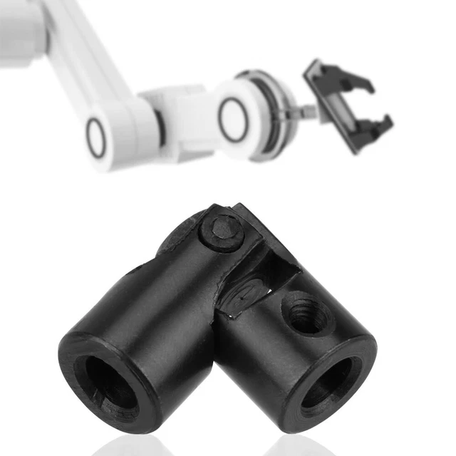 UNIVERSAL COUPLING UNIVERSAL Joint Inner Diameter 6mm Model Ship Robot