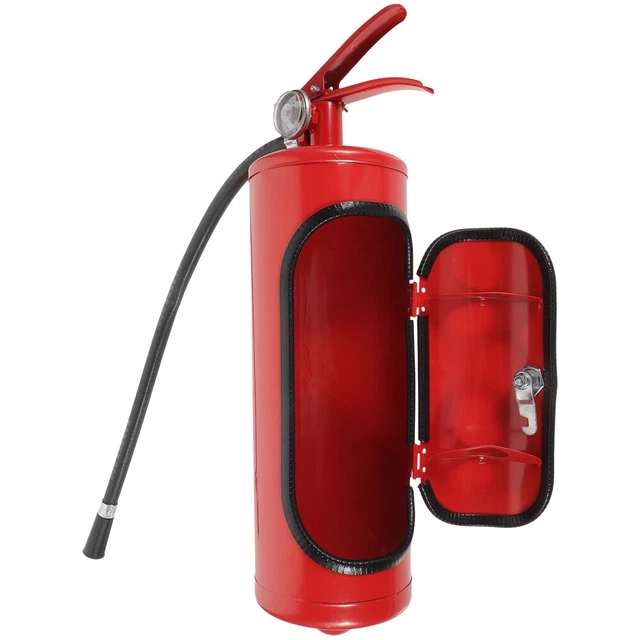 Portaoggetti sacchetto regalo vino caraffa vino uomo individuale metallo