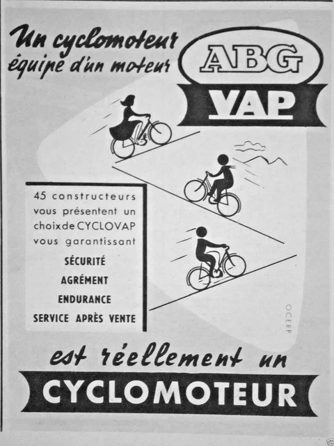 mobylette vap prix Restaurez & réparez votre cyclomoteur à moteur Vap – La Boutique du  Collectionneur