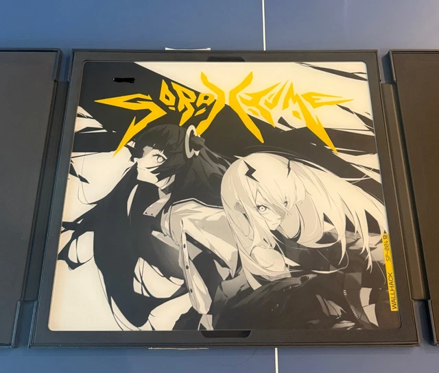 SP-004 Limited Edition: Faith Yume ＋ Red SP-004 Limited Edition: Faith Yume ＋ Red Skypad Wallhack SP