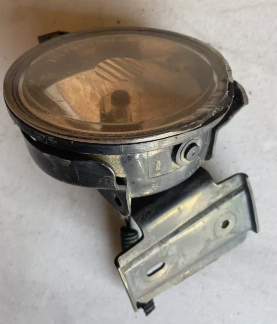 1998-02 Firebird Trans Am Fog Light Assembly Right Left #B14
