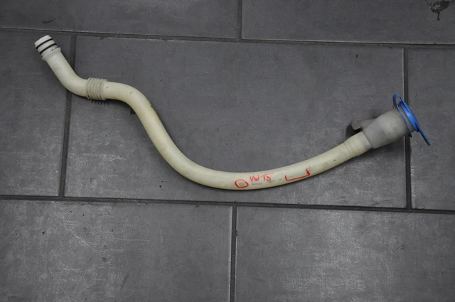Kit Complet De Réparation De Tuyau De Lave-glace Avec Tuyau De 20 Cm