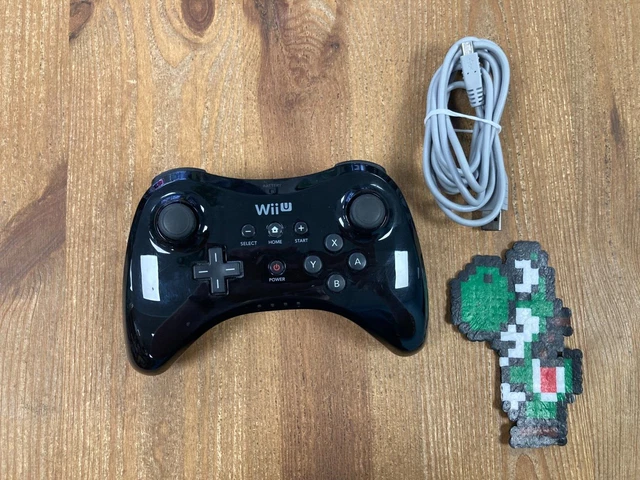 Rallonge Pour Manette Wii Et Game Cube - 1 Mètre - Noire - Neuve