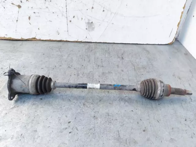 4410661M00 Semiasse Post Sx Suzuki Vitara (Ly) Allgrip 1.6 Ddis 16V Man 6M 120Cv