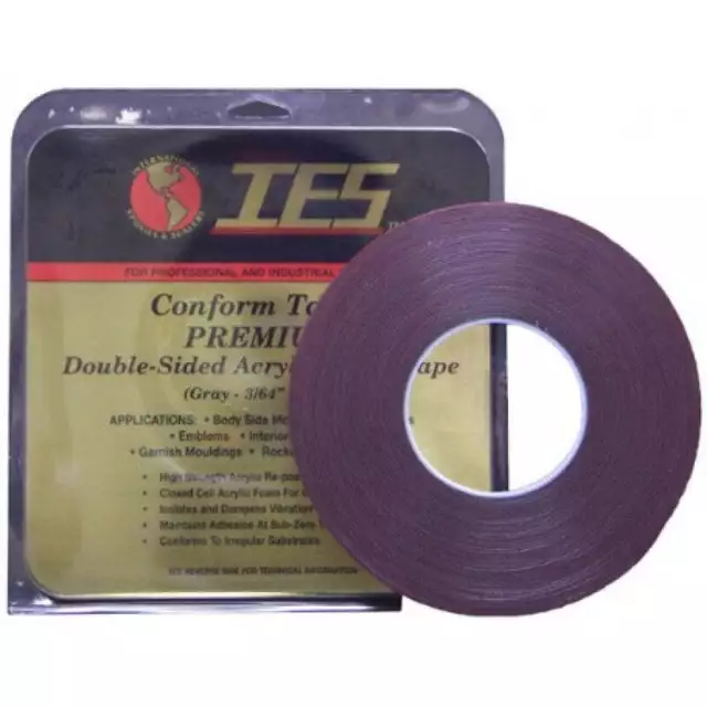 Conform Tape Acrylic Double Sided Premium Tape