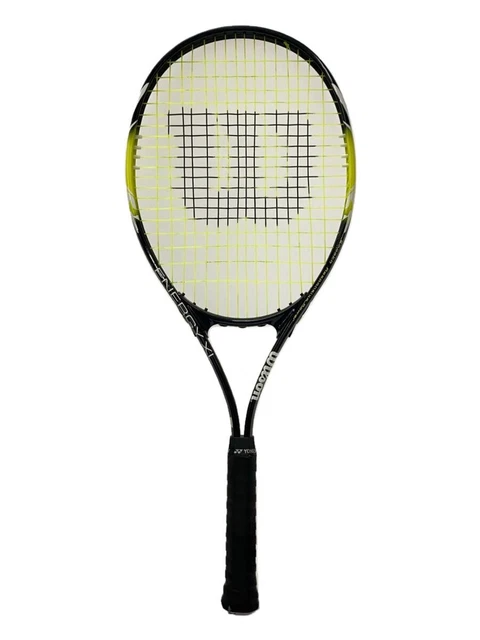 WILSON TENNIS RACKET / Hard Racket / [Sports] $328.97 - PicClick CA