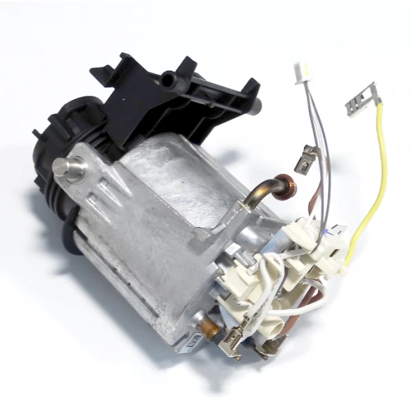 Parti Di Ricambio Per Macchine Da Caffè COPERCHIO ACQUA MACCHINETTA INISSIA EN80 DELONGHI - Foto 8