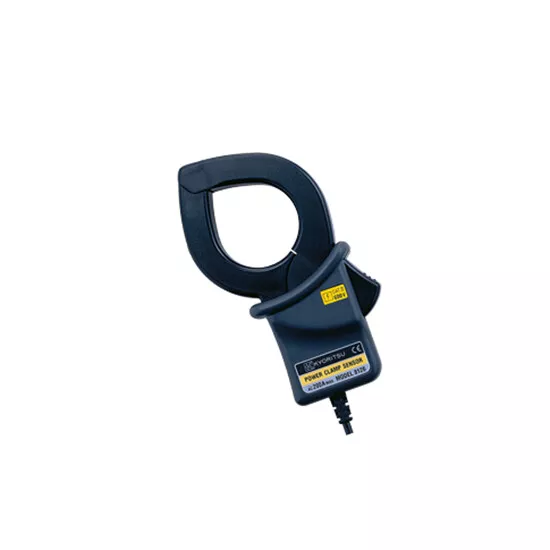 KYORITSU 8126 Load Current Clamp Sensors Conductor Size Ø40mm MAX200A ✦KD