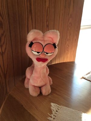 arlene plush