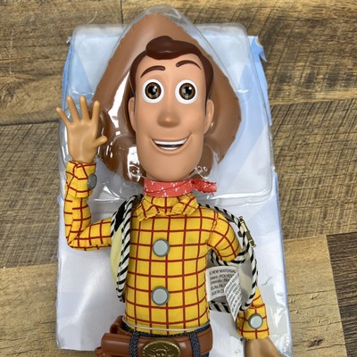 toy story 4 woody leaves bonnie
