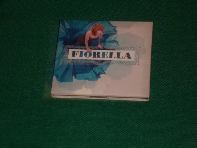 Fiorella Mannoia – Fiorella CD