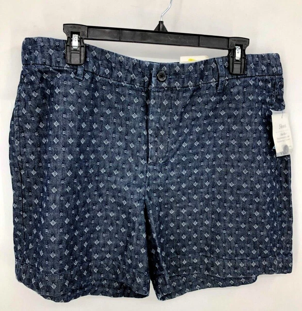 Croft & barrow shorts top