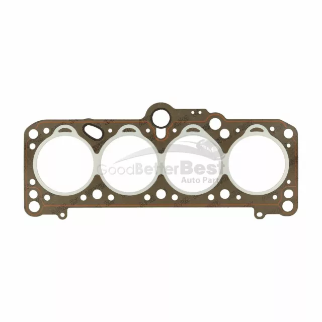 One New Victor Reinz Engine Cylinder Head Gasket 612864040 for Volkswagen VW