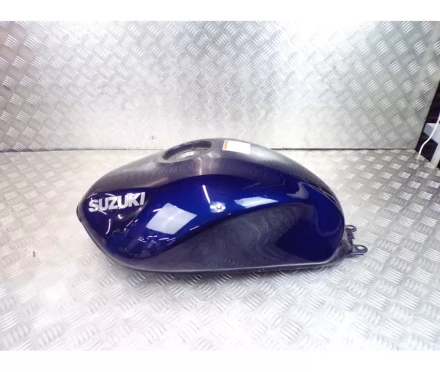 Suzuki Gsf 1200 Bandit Reservoir Essence Bleu Type Js1A911 - 2001/2005