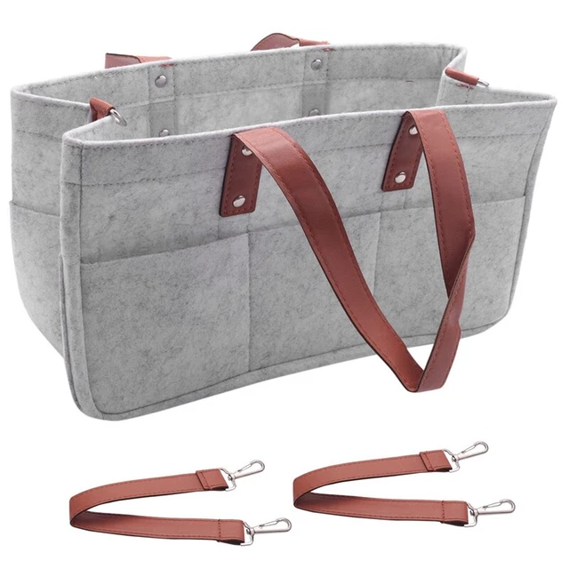 Baby Organizer for Hanging Portable Nursery Storage Bin Holder Storage Bask M1N8