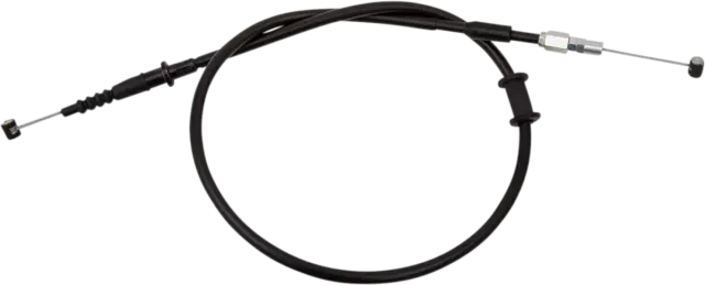 Moose Racing 0652-2335 Black Vinyl Clutch Cable