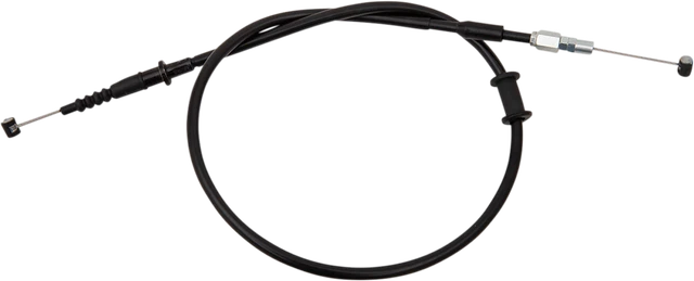 Moose Racing 0652-2335 Black Vinyl Clutch Cable