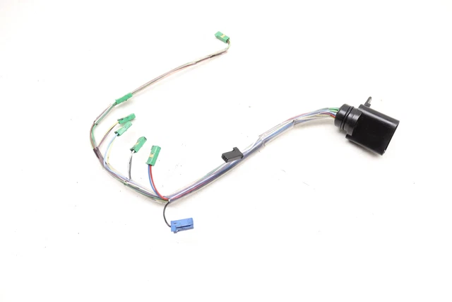 2003-2006 2008-2010 PORSCHE CAYENNE - Transmission Valve BODY Wiring Harness