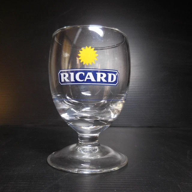 Verre a pastis d'occasion - Arts de la table