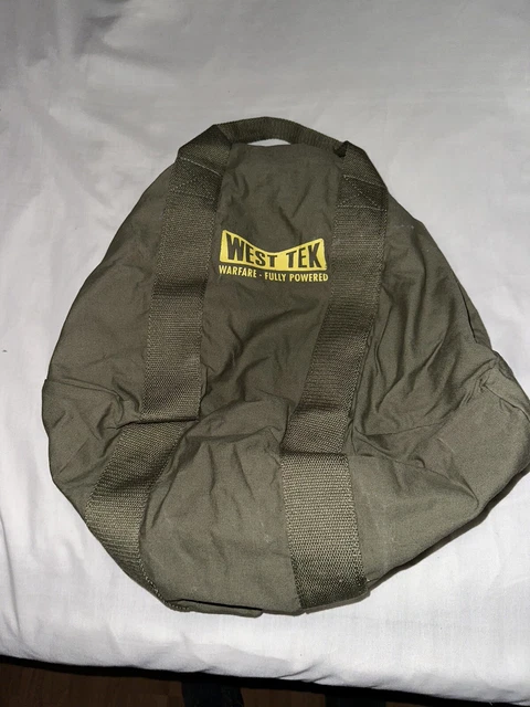 Bulhawk® Heavy Duty Gazebo Sidewalls or Roof Storage Carry Bag -  Bulhawk.co.uk - UK's No 1 Pop-Up Gazebos