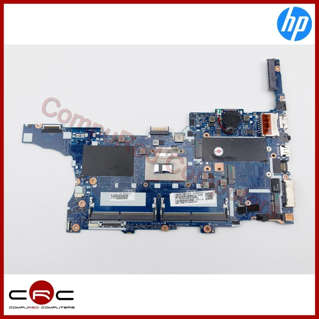Hp Elitebook 840 G6 Motherboard, Intel, For Laptop at ₹ 6200/piece in Amritsar