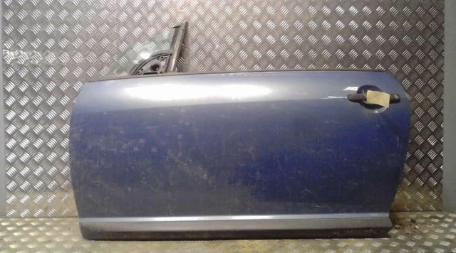 🇫🇷🥇Porte avant gauche 00009002S7 C3 PLURIEL PHASE 1 CABRIOLET ✅ /R:27119800