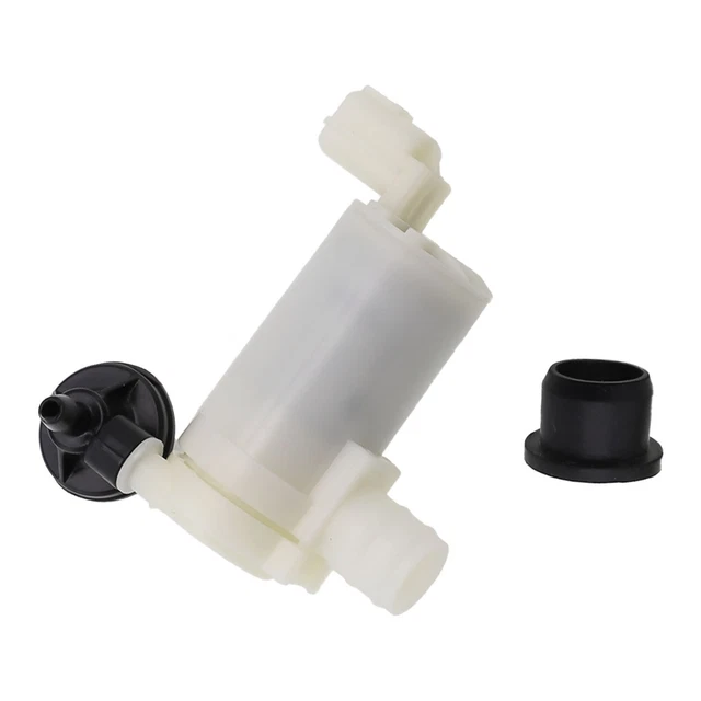 Pompe De Lave-glace Pour Jeep, Chrysler, Dodge – Référence 8260A059 – Remplacement Direct – Couleur Noire - 5