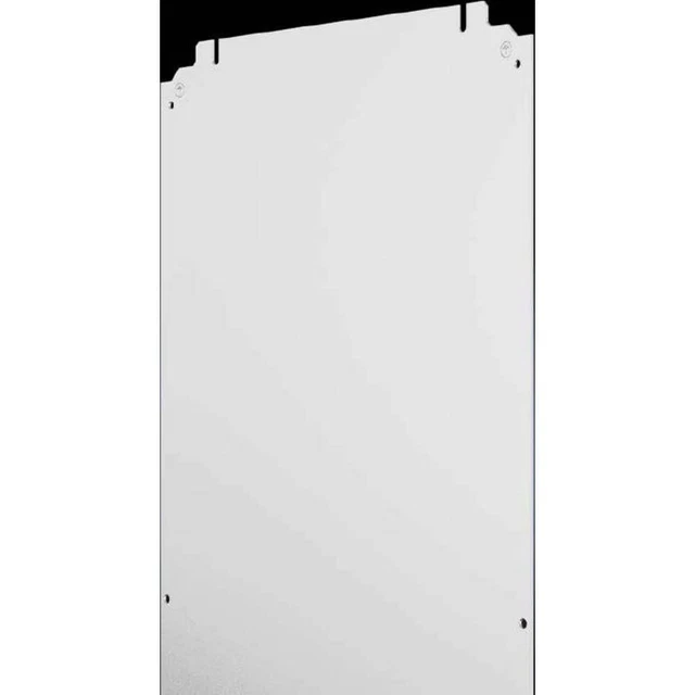 Rittal KX 1570.800 Piastra di montaggio (L x L) 300 mm x 600 mm Lamiera