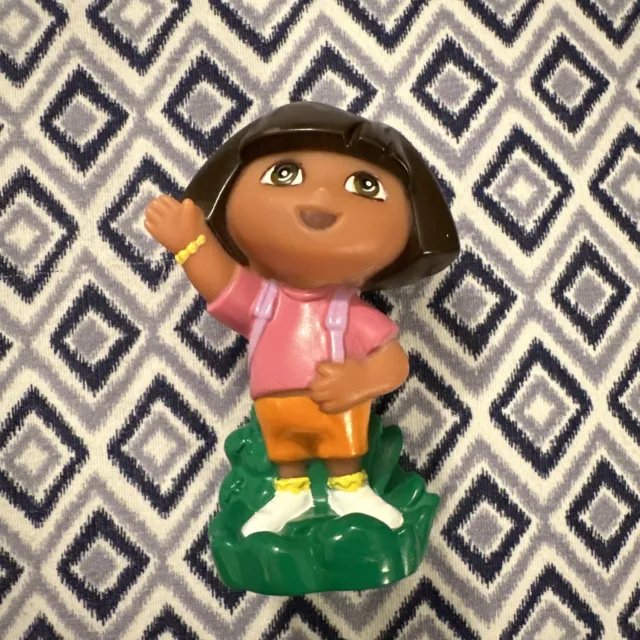 Dora The Explorer Figure ~ Mattel Viacom ~ 2003