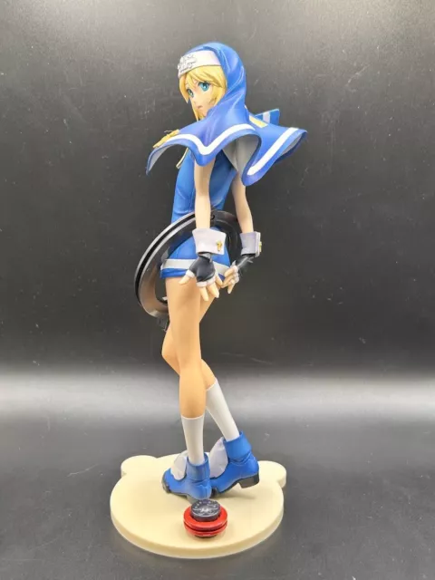 This is an offer made on the Request: Bridget - Guilty Gear XX 1/7 Scale  Figure