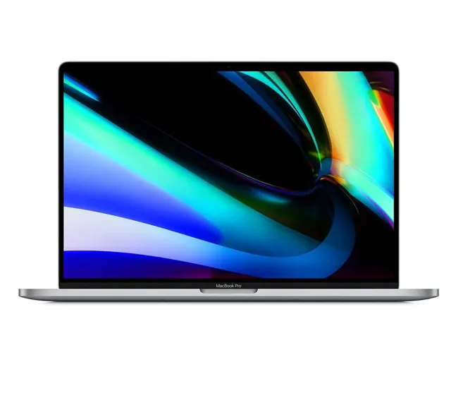 Apple MacBook Pro 13.3" A1708 2017 Core i5 2.3GHz 8GB RAM 256GB SSD Grade A