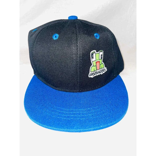 Unspeakable: Snap Back Youth Hat