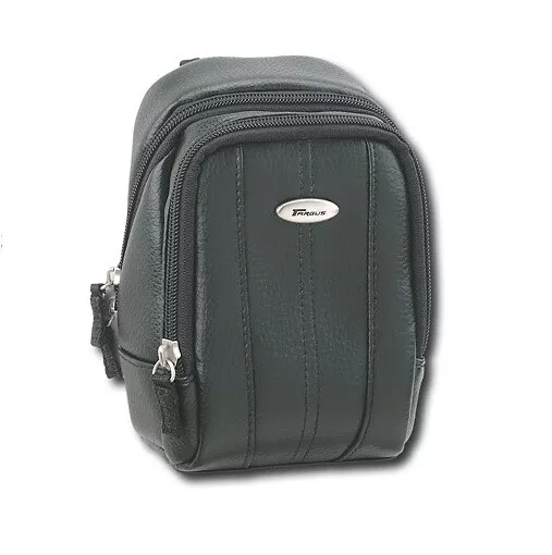 TARGUS DLUC02 TUI souple universel en cuir v ritable tui de