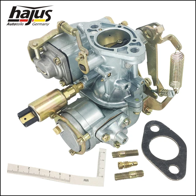 ORIGINAL BOSCH VJU4BR8 Zündverteiler Verteiler VW  Produktbild-Vorschau 9