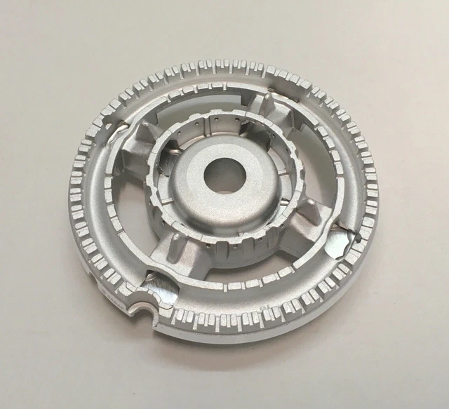 Genuine Lofra Gas Cooktop WOK Burner Head P9EGDOFSS P9EGFSS P9EGSS