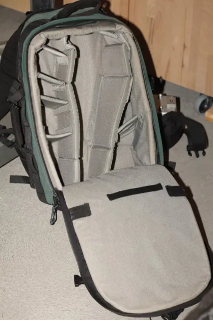 LowePro Pro Trekker AW (grün) B gebraucht