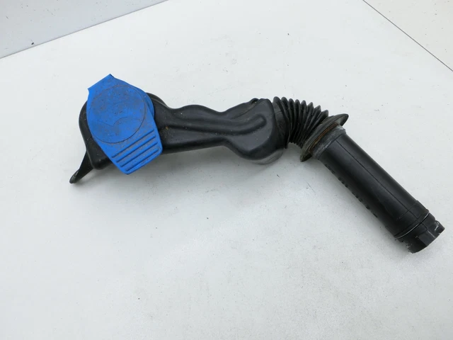 Washing water filling connector for Audi A6 4F C6 04-08 TDI 3.0 171KW 4F0955452B 2