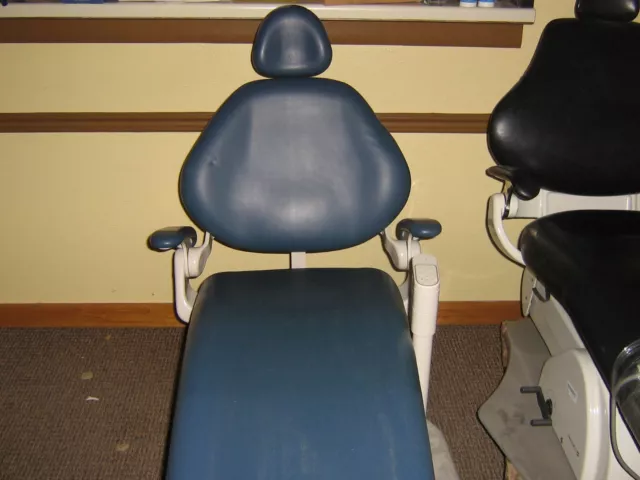 adec dental chair. very good condition. pick up only