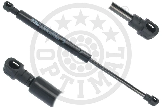 Molla a gas cofano OPTIMAL AG-52209 per BMW Serie 5 E60 Touring E61 520 523 525 530