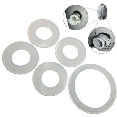 GUARNIZIONI accessori 1380x 5 PZ 600xx A/B/C per COLEMAN saluspa Lay-Z-Spa 