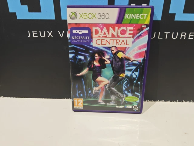 Jeu Xbox 360 The Club Complet PAL - Boîte, Notice, CD (rayé Mais Fonctionnel) - État Correct